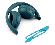 Jlab Headset Studio 2 niebieskie - 1361349 - zdjęcie 5